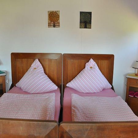Pension Schwalbennest Herdwangen-Schonach Номер фото