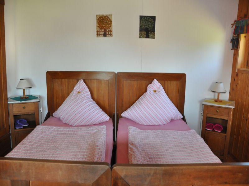 Pension Schwalbennest Herdwangen-Schonach Номер фото